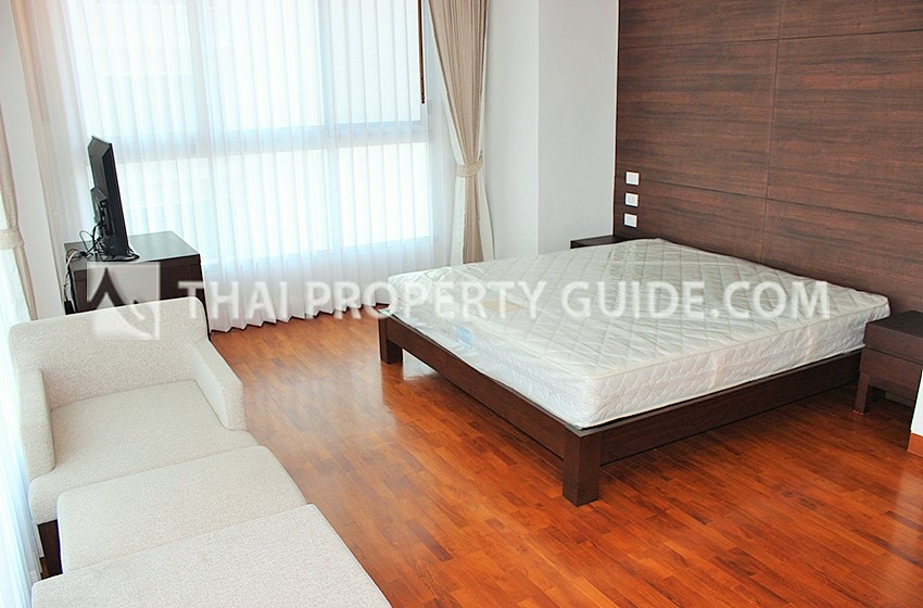Apartment in Sukhumvit 